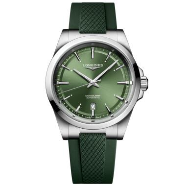 Unisex, Automatik, Longines CONQUEST