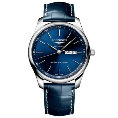Unisex, Automatik, Longines LONGINES MASTER COLLECTION