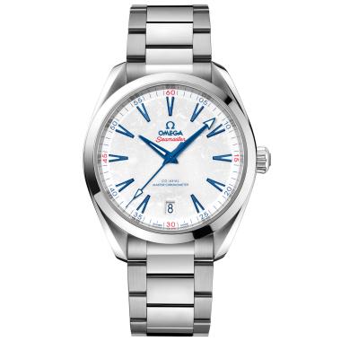 Unisex, Automatik, Omega Seamaster Aqua Terra 150 M