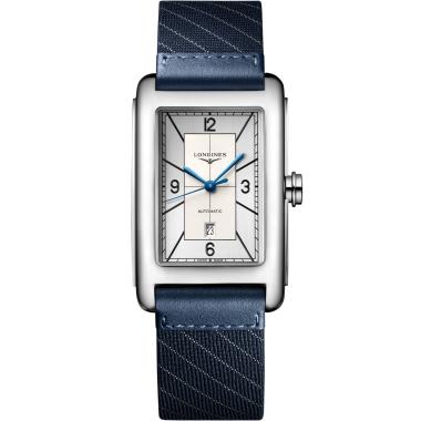 Herrenuhr, Automatik, Longines LONGINES DOLCEVITA TAILORING