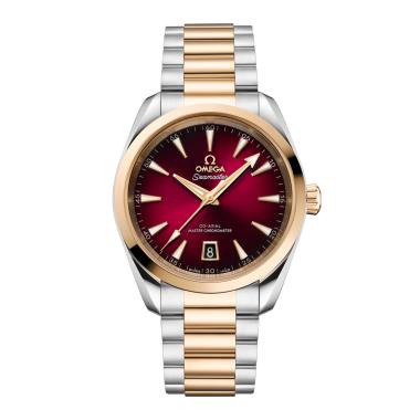 Unisex, Automatik, Omega Seamaster Aqua Terra 150 M