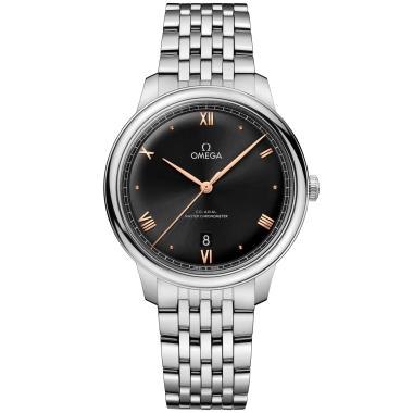 Unisex, Automatik, Omega De Ville Prestige