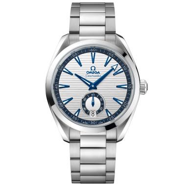 Unisex, Automatik, Omega Seamaster Aqua Terra 150 M