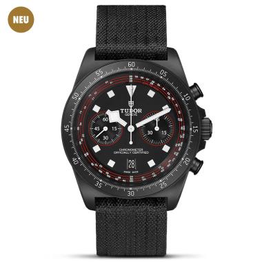 Herrenuhr, Automatik, TUDOR Pelagos FXD Chrono