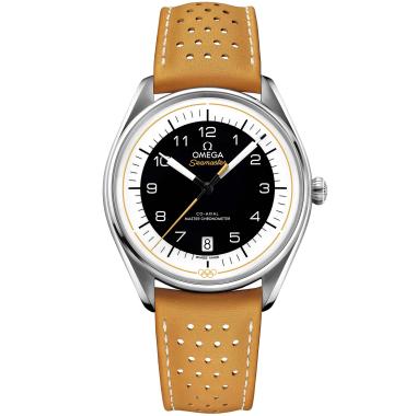 Unisex, Automatik, Omega Seamaster Offizieller olympischer Zeitnehmer