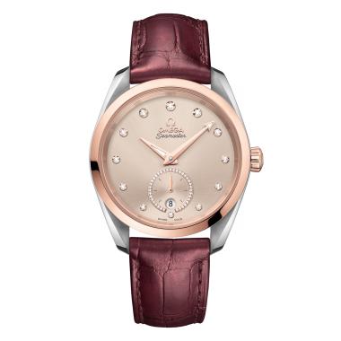 Unisex, Automatik, Omega Seamaster Aqua Terra 150 M