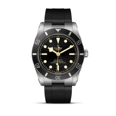 TUDOR Black Bay 54 | juweliercabochon.com