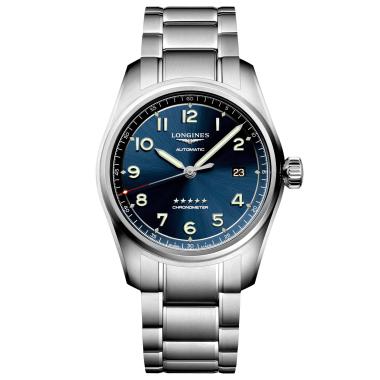 Unisex, Automatik, Longines LONGINES SPIRIT