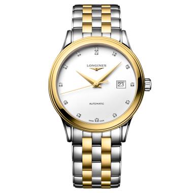 Unisex, Automatik, Longines FLAGSHIP
