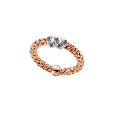         Roségold, Ringe, FOPE Prima Flex'it Ring