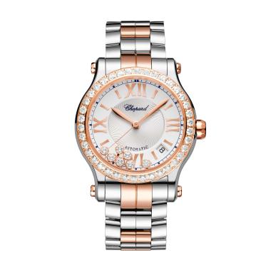 Unisex, Automatik, Chopard Happy Sport