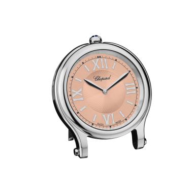 Tischuhr, Automatik, Chopard Happy Sport Tischuhr