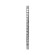 Chopard Ice Cube Pure Armreif - Bild 2