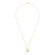 Chopard Happy Diamonds Icons Anhänger mit Halskette - Bild 4