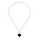 Chopard Happy Hearts Anhänger mit Halskette - Bild 3