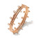 Tamara Comolli SIGNATURE Drop Armreif mit Diamanten - Bild 2