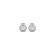 Chopard Happy Diamonds Icons Ohrringe - Bild 4