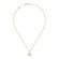 Chopard Happy Diamonds Icons Anhänger mit Halskette - Bild 4