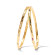 Tamara Comolli SIGNATURE Armspange mit Pavé 'Candy' - Bild 3