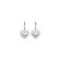 Chopard Happy Diamonds Icons Ohrhänger - Bild 3
