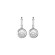 Chopard Happy Diamonds Icons Ohrhänger - Bild 3
