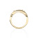 Messika Baby Move Classique Pavé Ring - Bild 4