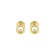 Chopard Happy Diamonds Icons Ohrstecker - Bild 3