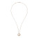Chopard Happy Sun, Moon and Stars Anhänger mit Halskette - Bild 3