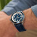 Breitling Superocean Automatic 42 - Bild 4