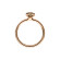 Leo Wittwer Love Icon Ring - Bild 2