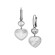 Chopard Happy Hearts Ohrhänger - Bild 3