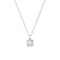 Chopard Happy Diamonds Icons Anhänger mit Halskette - Bild 3