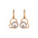 Chopard Happy Dreams Ohrstecker - Bild 3