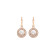 Chopard Happy Diamonds Icons Ohrhänger - Bild 3