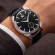 Jacob&Co PALATIAL CLASSIC STAINLESS STEEL ONYX BLACK 42MM - Bild 3