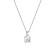 Chopard Happy Diamonds Icons Anhänger mit Halskette - Bild 2