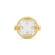 Roberto Coin Venetian Medallions Ring - Bild 2