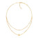 Chopard Happy Diamonds Icons Halskette - Bild 3