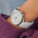 Breitling Superocean Automatic 36 - Bild 5