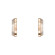 Chopard Ice Cube Creolen - Bild 3