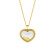Chopard Happy Diamonds Icons Anhänger mit Halskette - Bild 3
