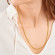 Tamara Comolli LARIAT Halskette - Bild 4