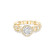 Messika Move Link Ring - Bild 2