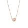 Chopard Happy Diamonds Icons Halskette - Bild 2