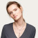 Tamara Comolli MIKADO Halskette 'Cashmere' mit Diamant-Pavé - Bild 3