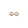 Chopard Happy Diamonds Icons Ohrstecker - Bild 3