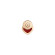 Chopard My Happy Hearts Ohrstecker - Bild 4