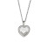 Chopard Happy Diamonds Icons Anhänger mit Halskette - Bild 2