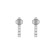Chopard Ice Cube Ohrstecker - Bild 4