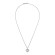 Chopard Happy Diamonds Icons Joaillerie Anhänger mit Halskette - Bild 4